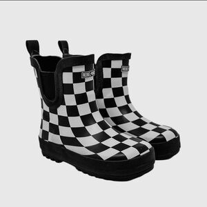 Rebel Bro Holstyn Midi Boot in Venice 5c